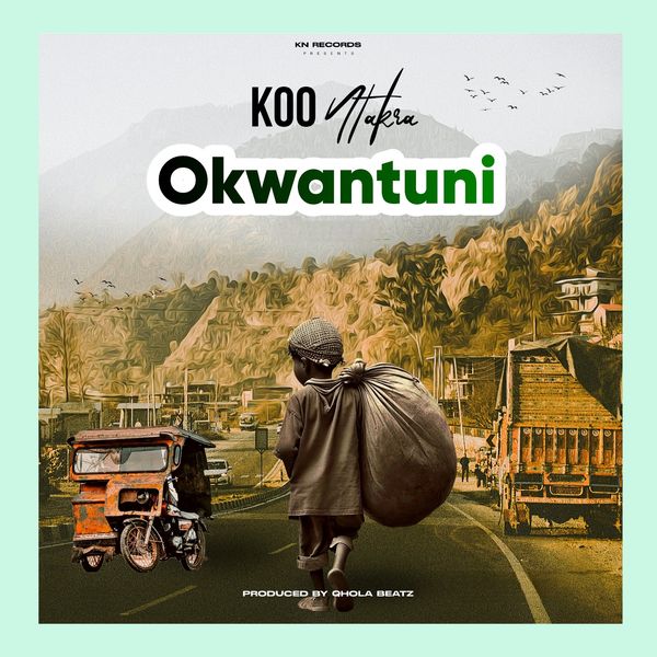 Koo Ntakra – Okwantuni (Traveller) (Prod by QholaBeatz)