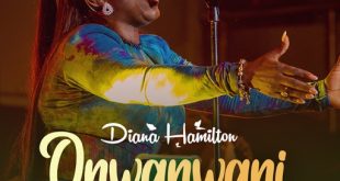 Diana Hamilton - Onwanwani (Wonder Working God) (Live)