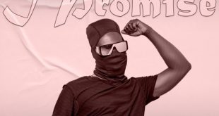Kofi Daeshaun - I Promise (Prod by Slim Beatz)