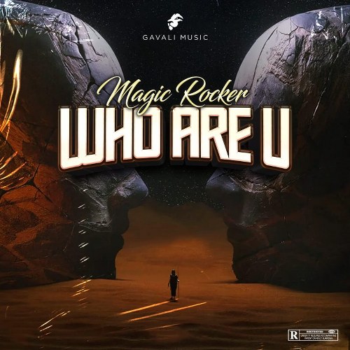 Magic Rocker – Who Are U