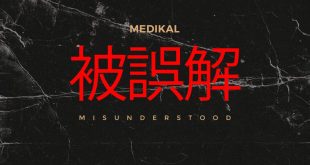 Medikal – Misunderstood (Prod by Atown TSB)