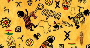 Wiyaala - Odo Papa (Prod by Martin Gregory Smith)