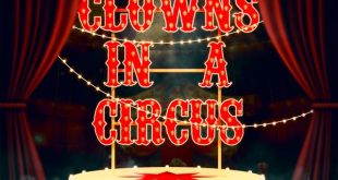 XlimKid – Clowns In A Circus