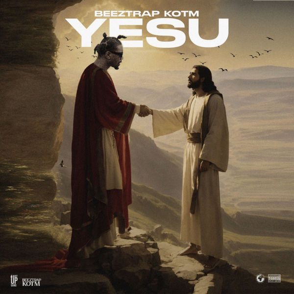 Beeztrap KOTM – Yesu (Prod by MOG)