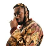 Amerado – Switch Freestyle (Prod by IzJoe Beatz)