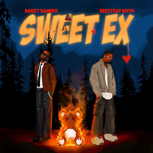 Banzy Banero – Sweet Ex Ft Beeztrap KOTM