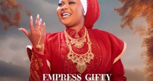 Empress Gifty – Watch Me