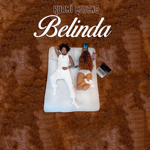 Kuami Eugene – Belinda