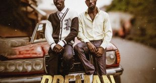 OT n Aiges - Preman (Prod by Azee Ntwene)