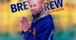 Adiyisem - Brew Brew (Slow Slow)