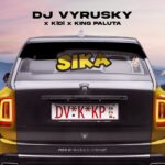 DJ Vyrusky – Sika Ft. KiDi & King Paluta (Prod by MOG Beatz & DJ Vyrusky)