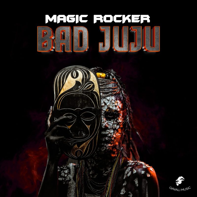 Magic Rocker – Bad Juju