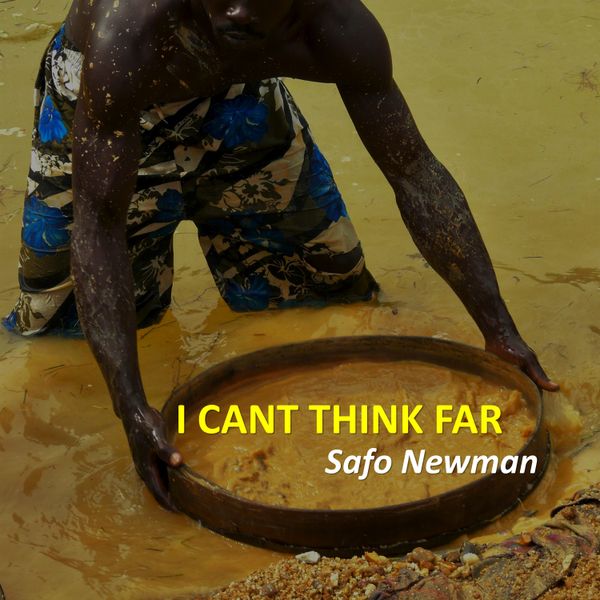 Safo Newman – I Can’t Think Far (Prod by Smoothbeatzgh)