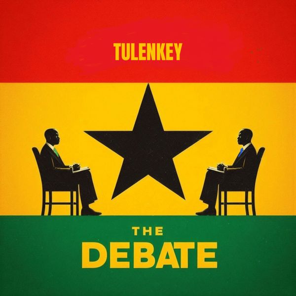 Tulenkey – The Debate