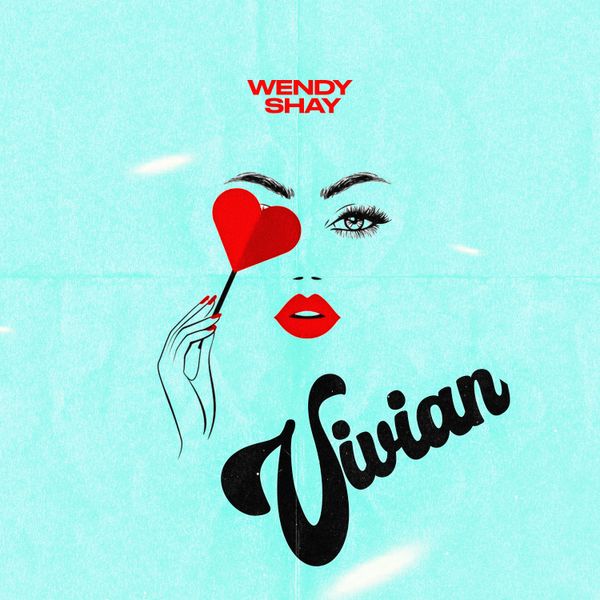 Wendy Shay - Vivian (Prod by Abochi)