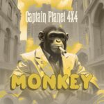 Captain Planet 4×4 – Monkey (Prod by Beatboss Tims)