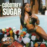 Cocotrey – Sugar (Prod by The Way)