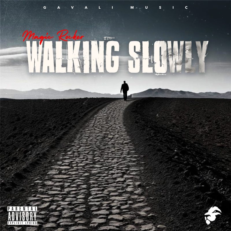 Magic Rocker – Walking Slowly