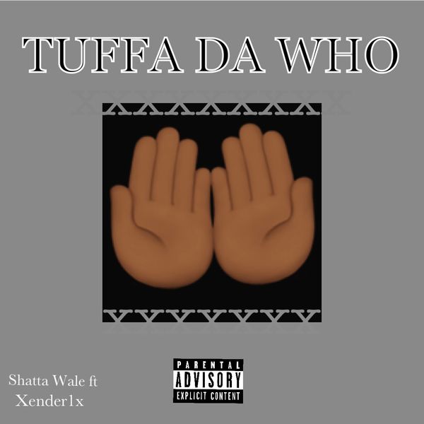 Shatta Wale – Tuffa Dan Who