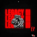 Ayesem – Legacy III EP (Full Album)