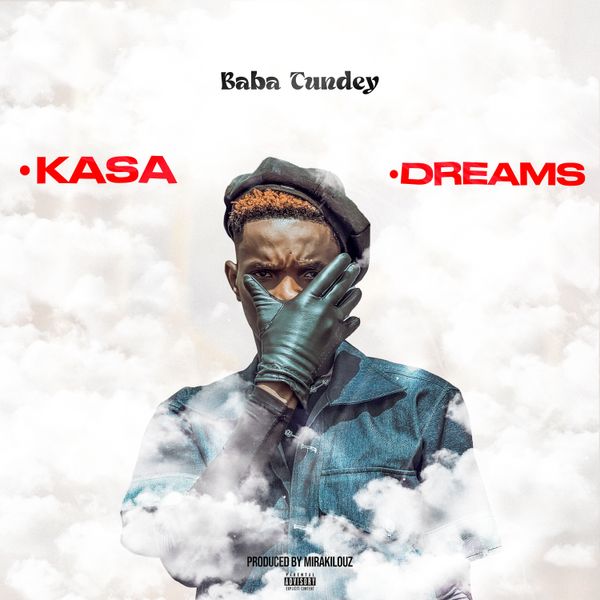 Baba Tundey - Kasa (Prod by Mirakilouz Beatz)