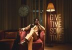 King Paluta – Give Time Some Time (Full Album)