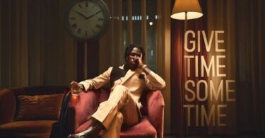 King Paluta – Give Time Some Time (Full Album)