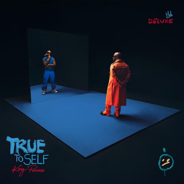 King Promise – True To Self Deluxe (Full Album)