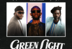 DJ Kaywise - Greenlight Ft. Black Sherif x Buju Banton