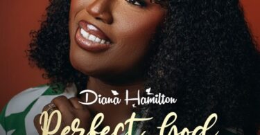 Diana Hamilton – Perfect God (He Loves Me)