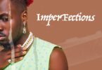 Edoh YAT - Imperfections (Prod by DatbeatGod)