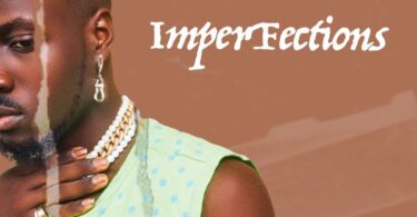 Edoh YAT - Imperfections (Prod by DatbeatGod)