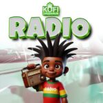 Kofi Daeshaun – Radio Ft. Sydney Toney