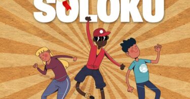 Kwame Yogot – Soloku (Prod by Mel Blakk)