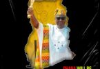 Kweysi Swat – Ghana Will Be Great Again Ft. President Mahama (Prod by Eriz Beatz)