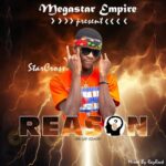 StarCross - Reason (On God Refix) (Mixed by rayRock)