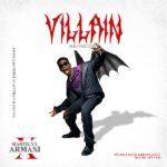 Starflexx Armani - Villain (Kilometer) (Prod by Krishmadeit)