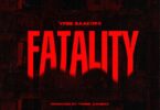 Ypee - Fatality (Prod by Tonee Jukeboxx)