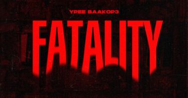 Ypee - Fatality (Prod by Tonee Jukeboxx)