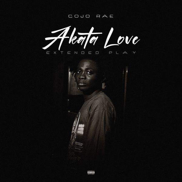 Cojo Rae - Only Jah Ft. Kwesi Amewuga (Prod by Kobe Norths)