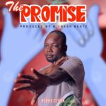 Kobbie Citizen - The Promise (Prod by M Fresh Beatz)