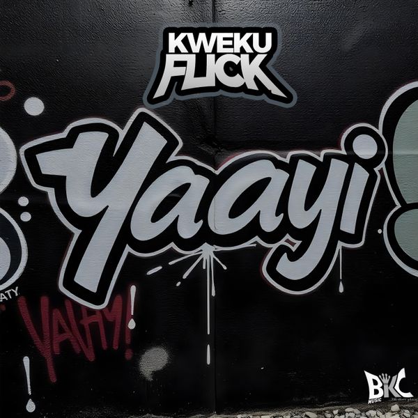 Kweku Flick – Yaayi (Prod by Apya)