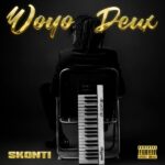 Skonti - Flow Ft. Omega Barzini & Kobla Jnr (Prod by Skonti)