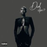 Cina Soul - Did I Lie (Full Album)