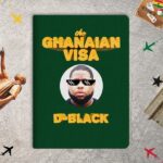 D-Black - Bambalika (Remix) Ft. Bobby V & KiDi (Prod by Blaise Beatz)