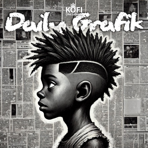 Kofi Daeshaun - Daily Grafik (Prod by Kodack Beatz)