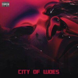 Kojo Trap - City Of Woes (Prod by Swaty)