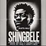 Shatta Wale – Shingbele (Prod by Paq & NawtyBoi)