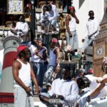 Bosom P-Yung - Talking Bout Ft. Kwesi Amewuga (Prod by Flydropthabeat)