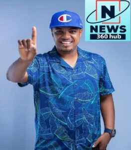 D-Cryme Resumes His Presidency Office